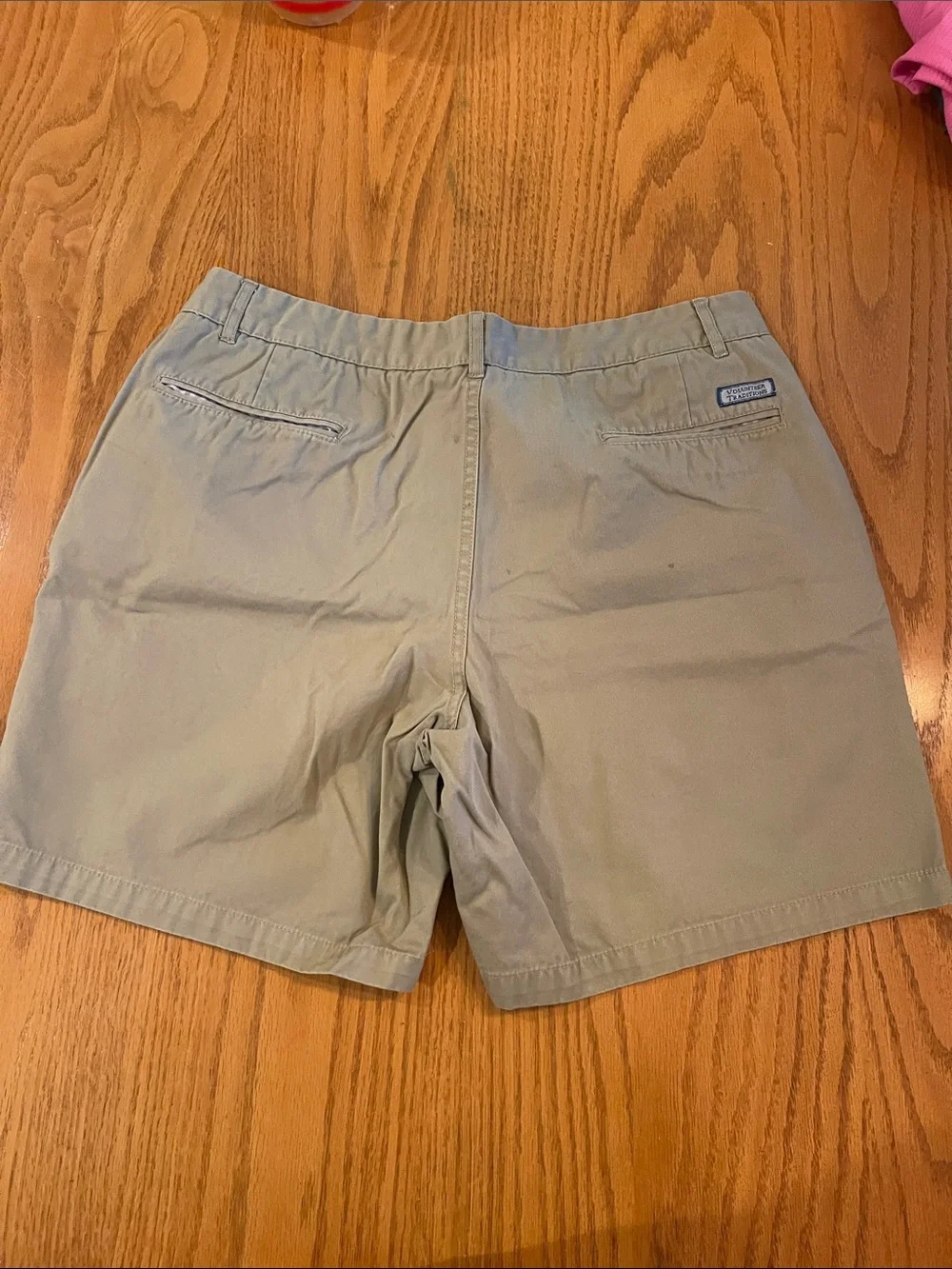 Volunteer Traditions comfortable khaki